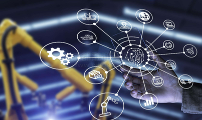 工業(yè)互聯(lián)網(wǎng)數(shù)據(jù)服務(wù)的機遇與前景