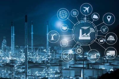 工業(yè)互聯(lián)網(wǎng)應(yīng)用中的數(shù)據(jù)服務(wù) 驅(qū)動智能制造新未來