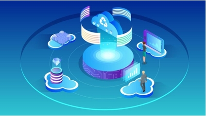 云計算+工業(yè)互聯(lián)網(wǎng) 快快網(wǎng)絡(luò)賦能工業(yè)智能上云與數(shù)據(jù)服務(wù)新篇章